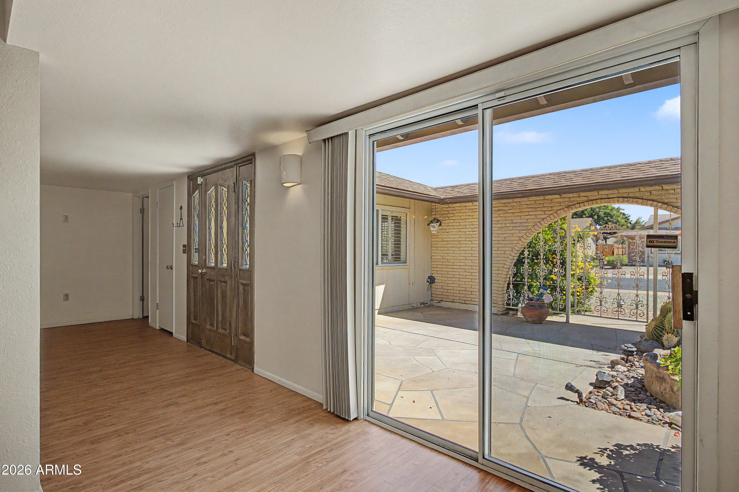 10415 West Ridgeview Road Sun City, AZ 85351 - Photo 13 of 30 Front Entry
