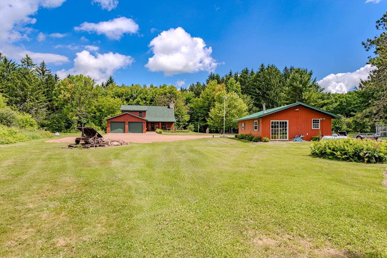 161008 Granite Road Wausau, WI 54403 - Photo 19 of 57