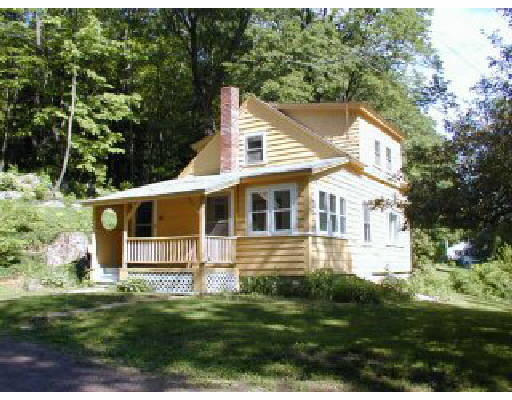 360 Walnut Hill Road Orange, MA 01364 - Photo 1 of 1