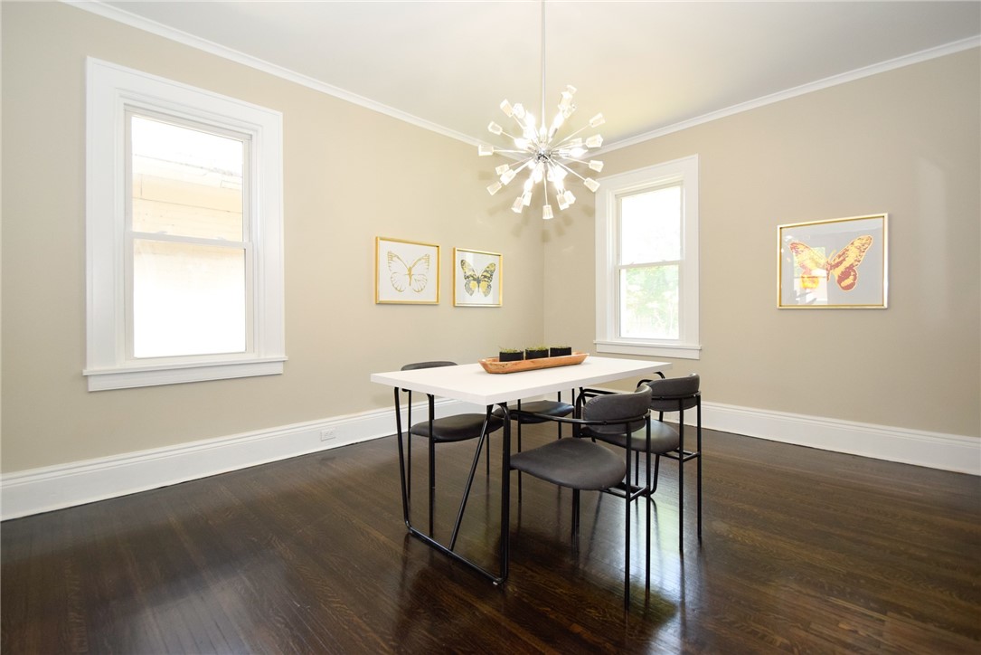 1 Eldorado Place Rochester, NY 14613 - Photo 18 of 47