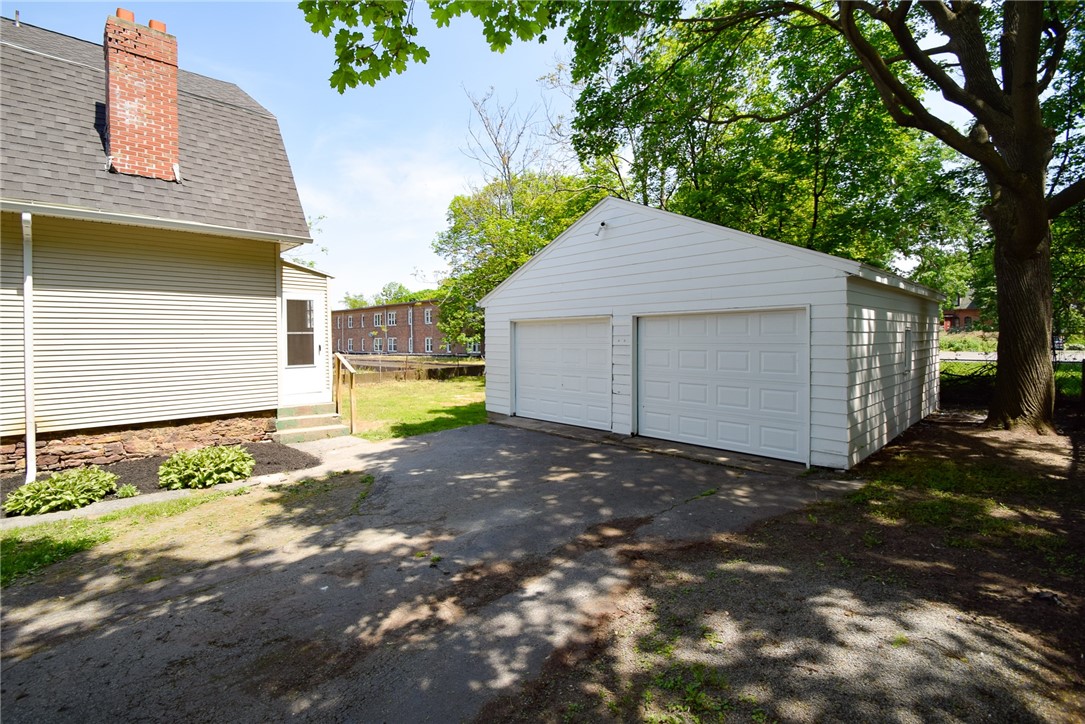 1 Eldorado Place Rochester, NY 14613 - Photo 43 of 47