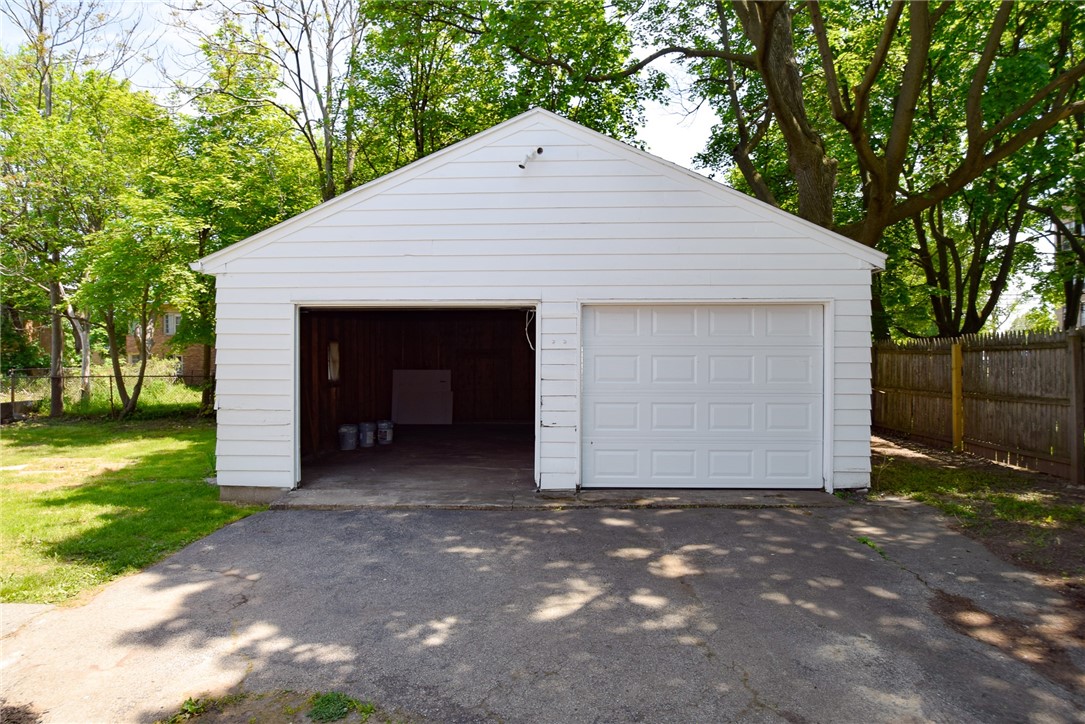 1 Eldorado Place Rochester, NY 14613 - Photo 44 of 47