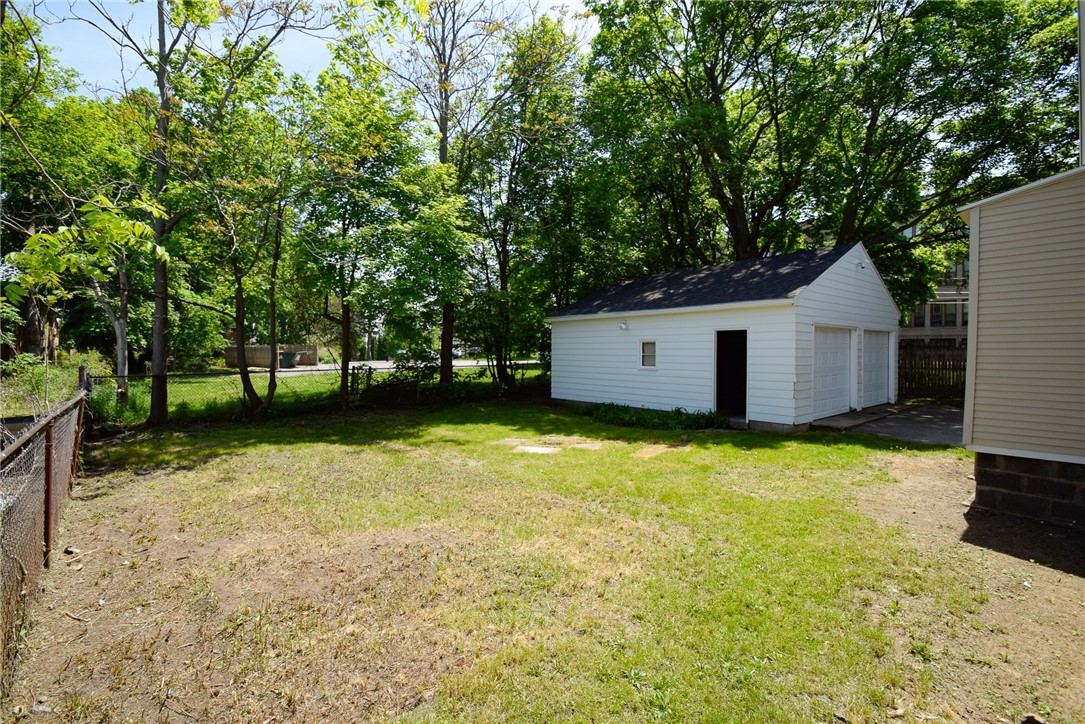 1 Eldorado Place Rochester, NY 14613 - Photo 46 of 47