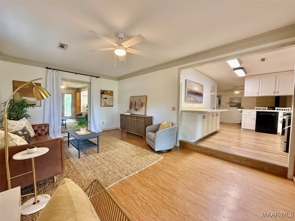 135 Springdale Road Hartford, AL 36344 - Photo 7 of 39 Gallery Image 7