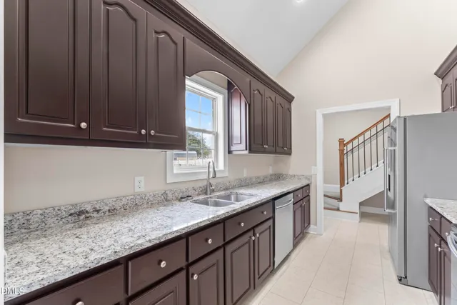 $317,000 | 59 Jc Drive, Pine Level, NC 27576