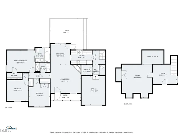 $317,000 | 59 Jc Drive, Pine Level, NC 27576