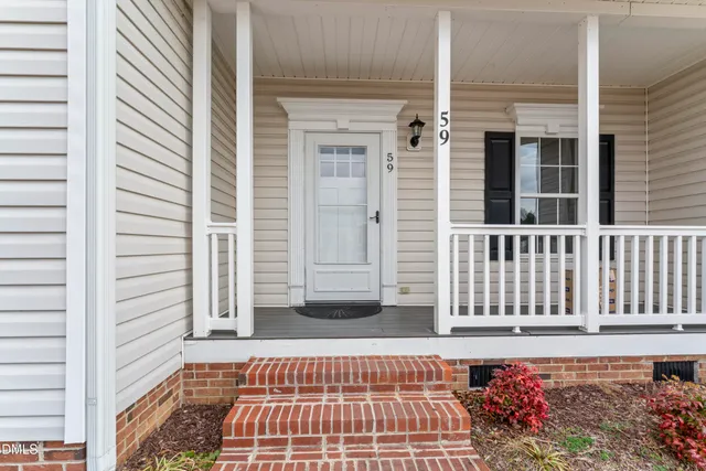 $317,000 | 59 Jc Drive, Pine Level, NC 27576