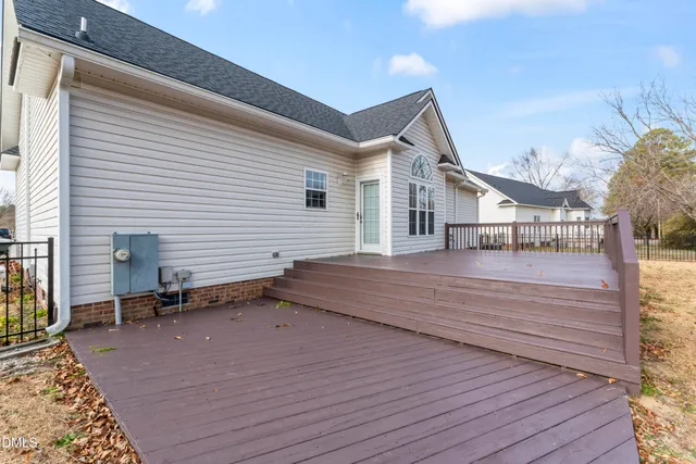 $317,000 | 59 Jc Drive, Pine Level, NC 27576