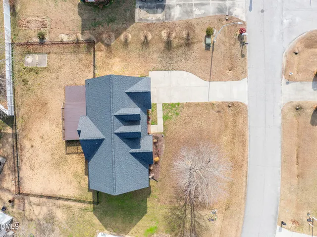 $317,000 | 59 Jc Drive, Pine Level, NC 27576