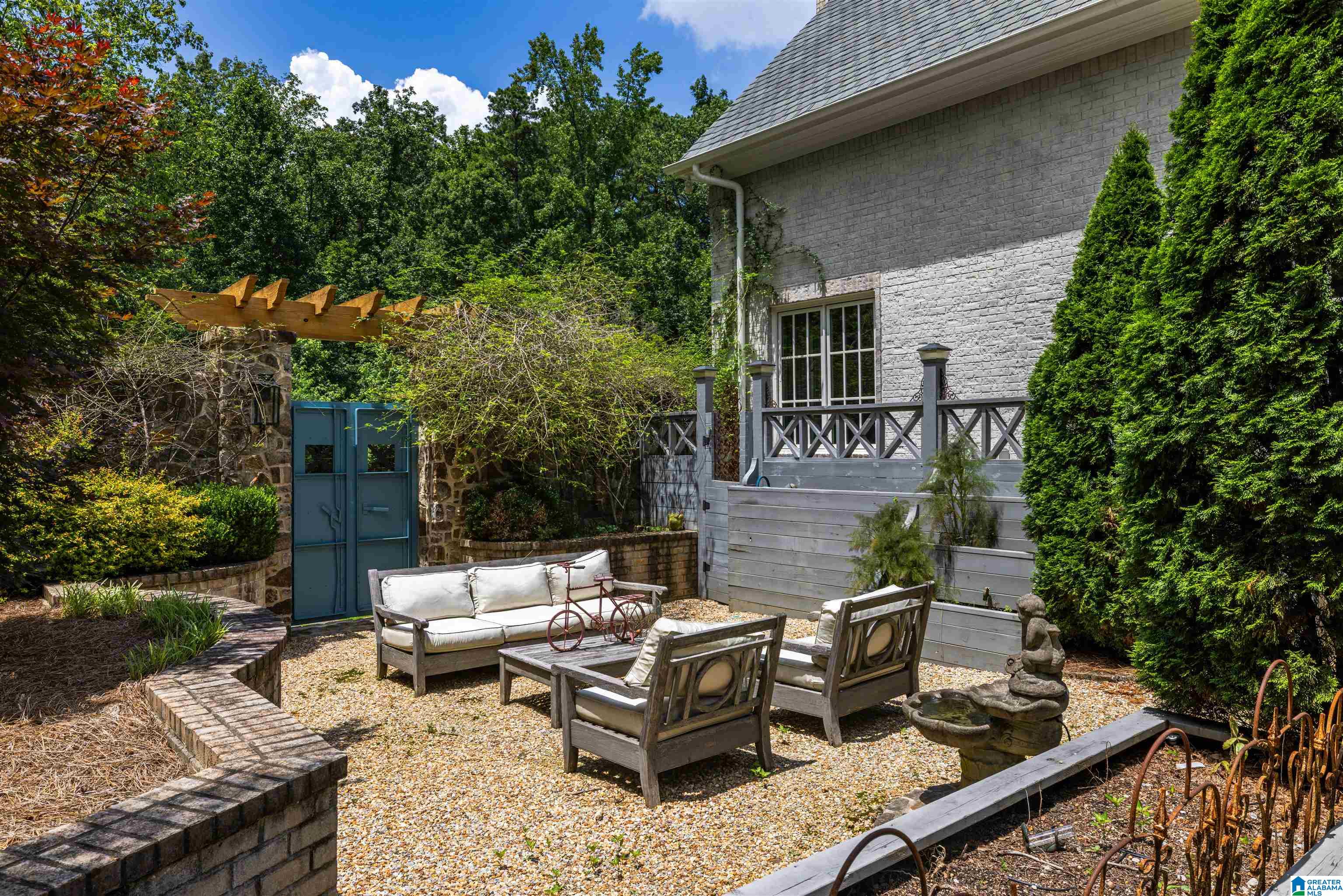 869 Jasmine Hill Road Pelham, AL 35124 - Photo 98 of 100