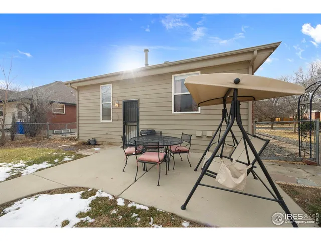 $470,000 | 314 East Iowa Avenue, Berthoud, CO 80513
