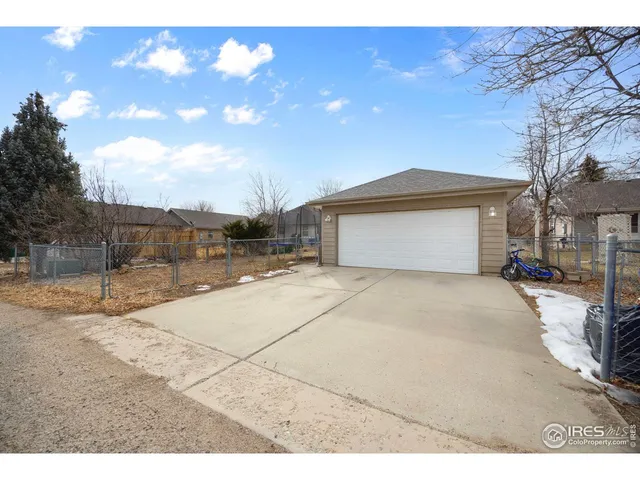 $470,000 | 314 East Iowa Avenue, Berthoud, CO 80513