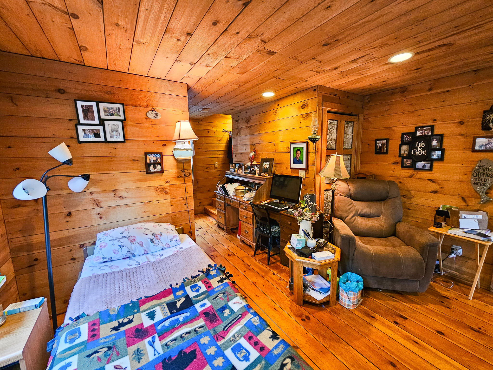 669 Dallas Hill Road Rangeley, ME 04970 - Photo 50 of 136 20250715_172023