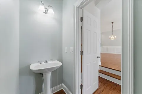 $579,000 | 3040 Woodwalk Drive, Unit 14, Atlanta, GA 30339