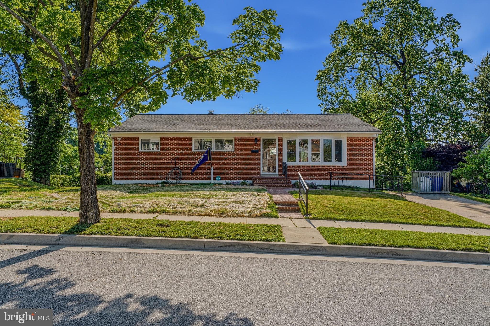 33 Haddington Road Lutherville-Timonium, MD 21093 - Photo 53 of 53 Gallery Image 53