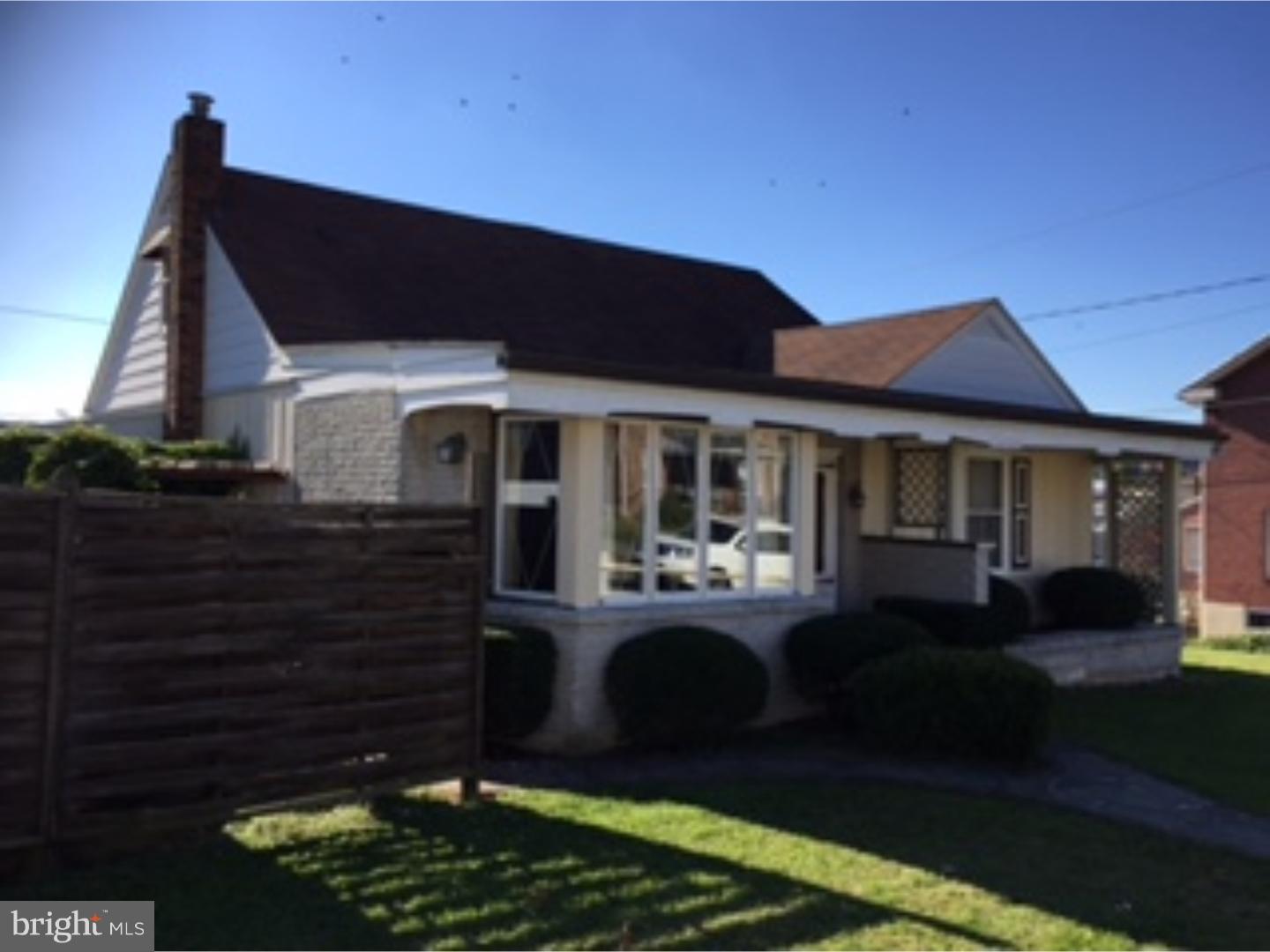 1612 Gregg Street Reading, PA 19607 - Photo 2 of 23