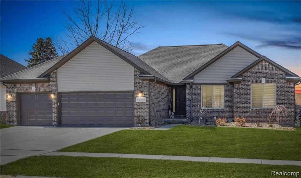 28682 Rose Way Chesterfield, MI 48047 - Photo 1 of 20