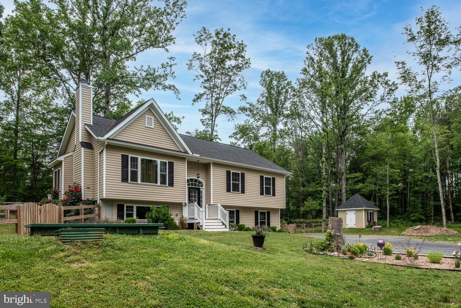2102 Riley Road Amissville, VA 20106 - Photo 1 of 48