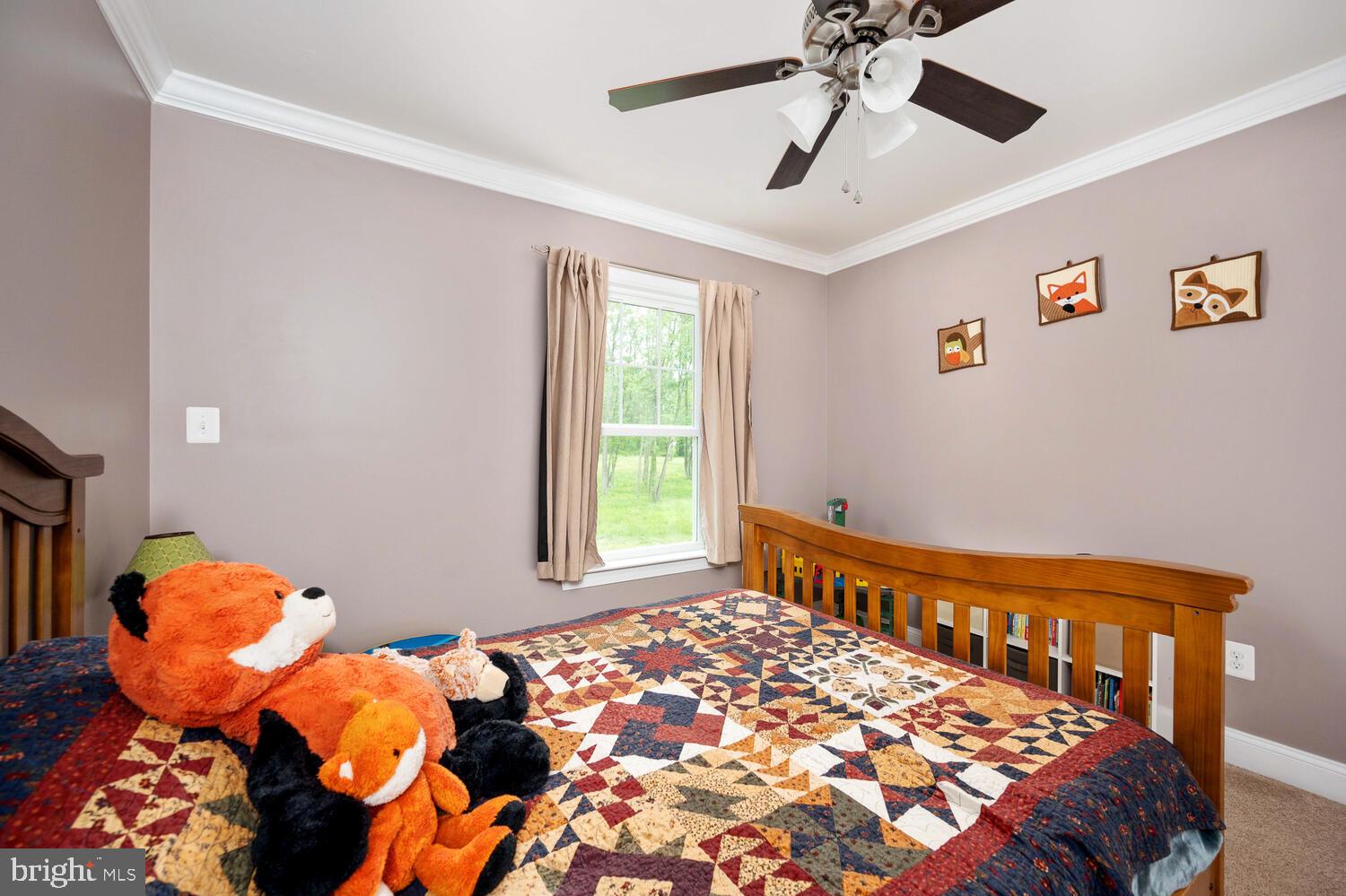 2102 Riley Road Amissville, VA 20106 - Photo 21 of 48