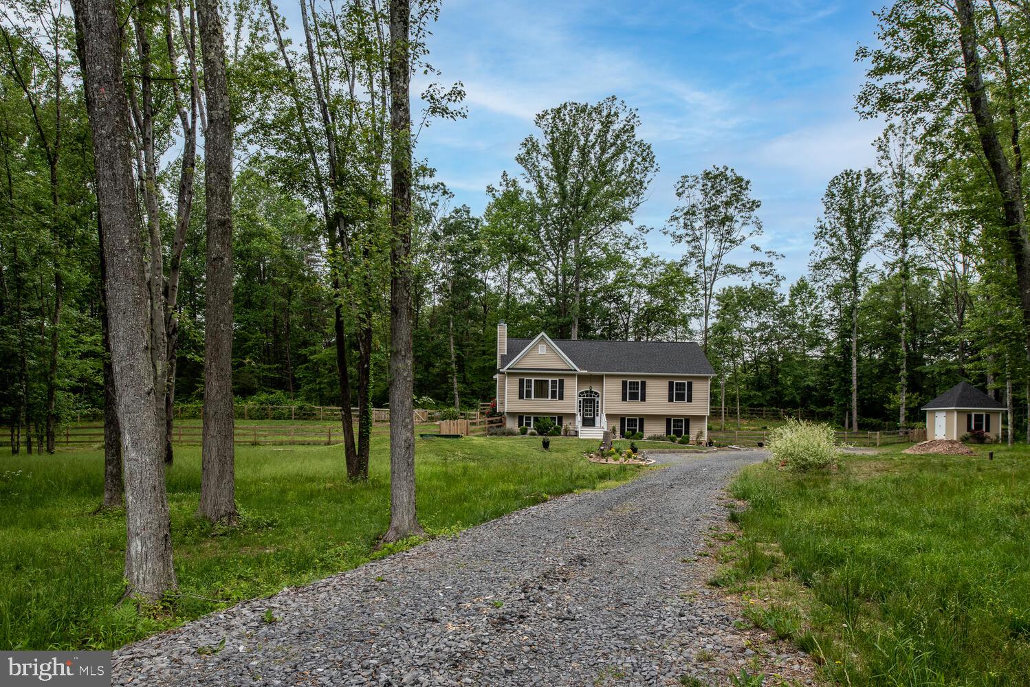 2102 Riley Road Amissville, VA 20106 - Photo 4 of 48