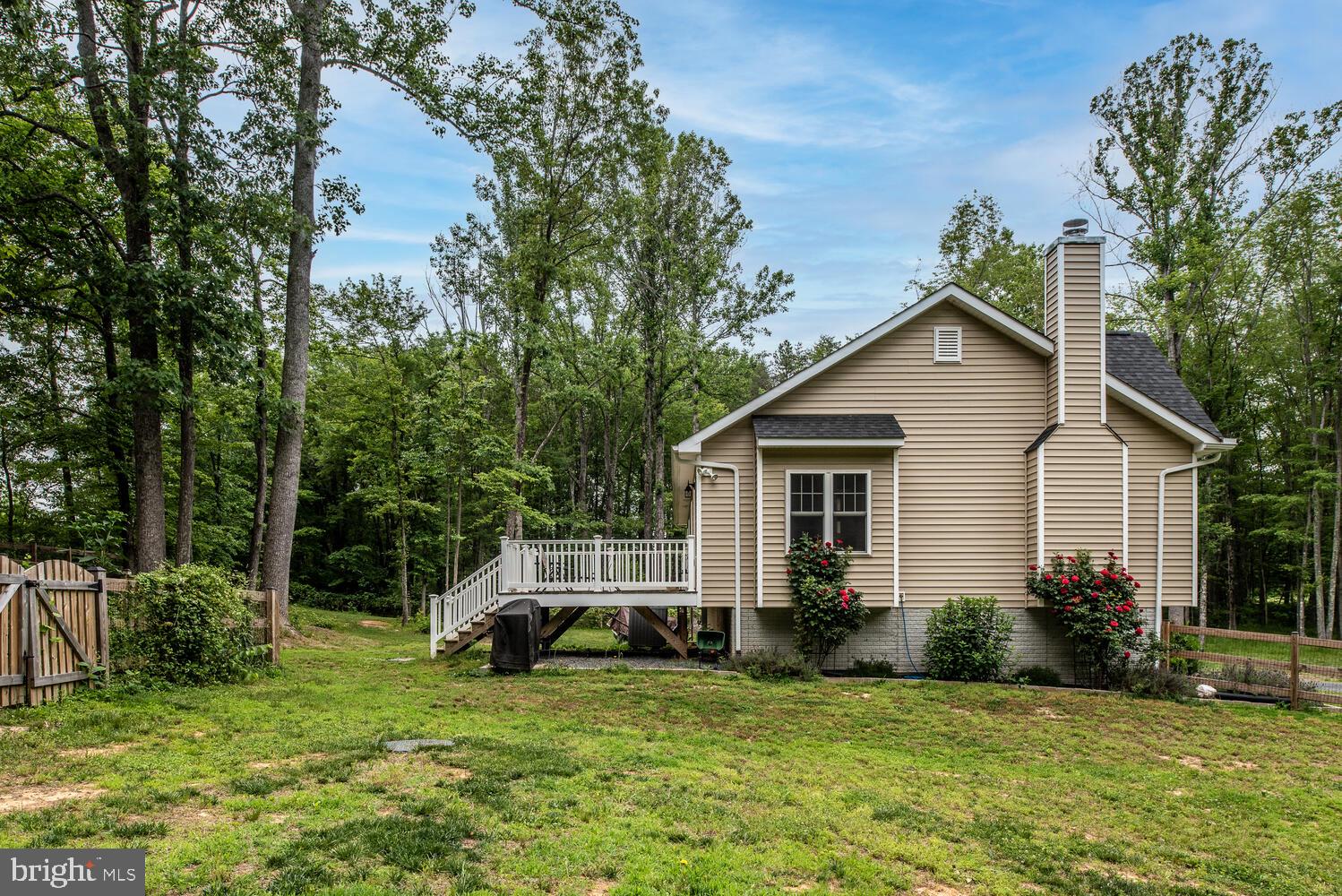 2102 Riley Road Amissville, VA 20106 - Photo 9 of 48