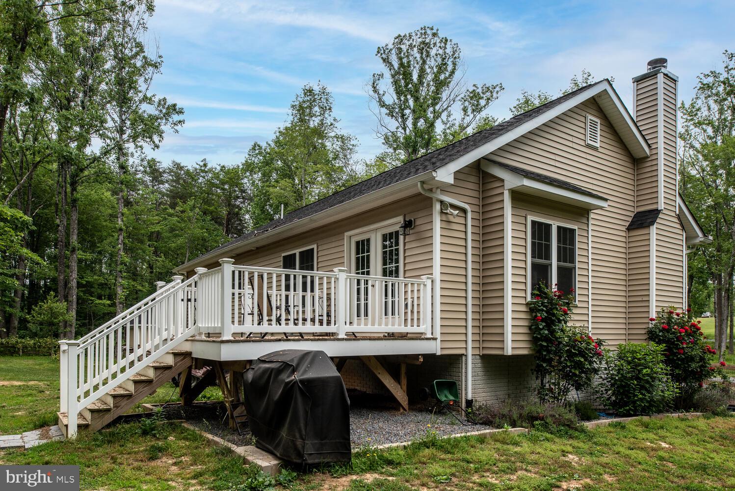 2102 Riley Road Amissville, VA 20106 - Photo 10 of 48