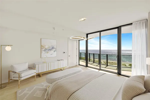 $3,395,000 | 900 North Ocean Boulevard, Unit 606, Pompano Beach, FL 33062