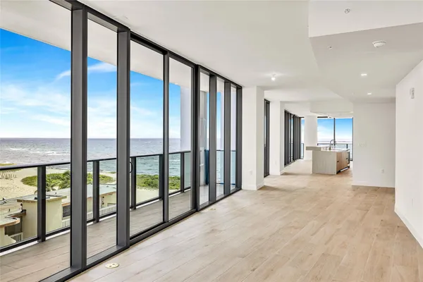$3,395,000 | 900 North Ocean Boulevard, Unit 606, Pompano Beach, FL 33062