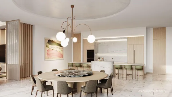 $3,395,000 | 900 North Ocean Boulevard, Unit 606, Pompano Beach, FL 33062