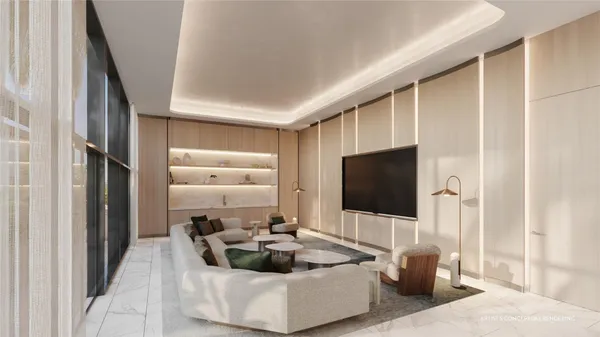 $3,395,000 | 900 North Ocean Boulevard, Unit 606, Pompano Beach, FL 33062