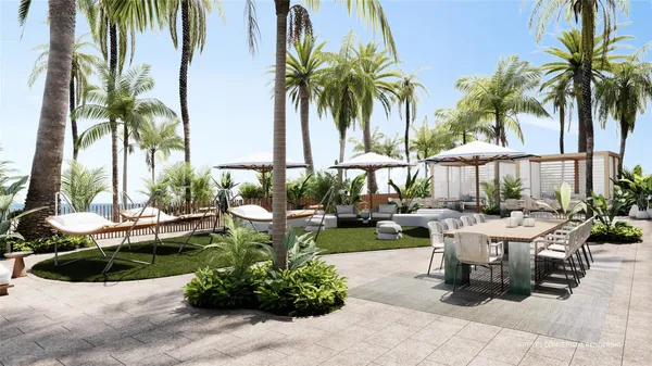 $3,395,000 | 900 North Ocean Boulevard, Unit 606, Pompano Beach, FL 33062