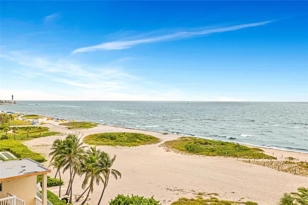 $3,395,000 | 900 North Ocean Boulevard, Unit 606, Pompano Beach, FL 33062