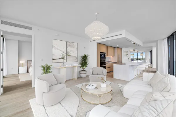 $3,395,000 | 900 North Ocean Boulevard, Unit 606, Pompano Beach, FL 33062