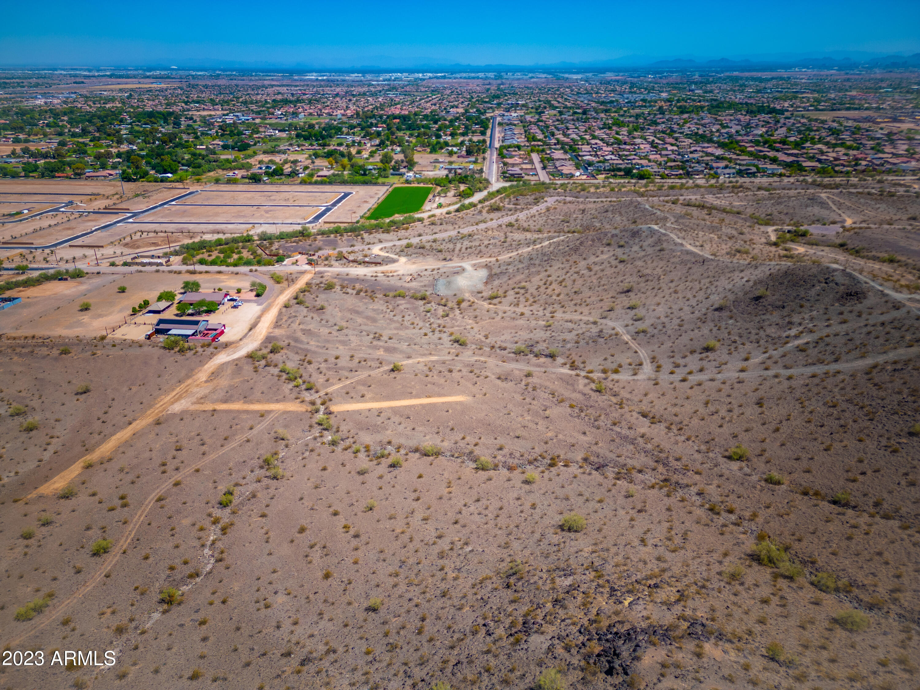 473 West Elliot Road, Unit 3 Laveen, AZ 85339 - Photo 1 of 1 Lot - 02
