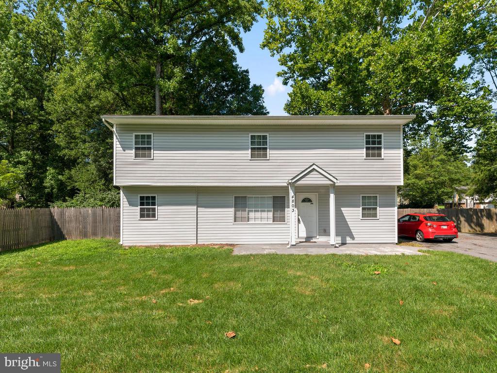 4803 Powder Mill Road Beltsville, MD 20705 - Photo 1 of 33 Gallery Image 1