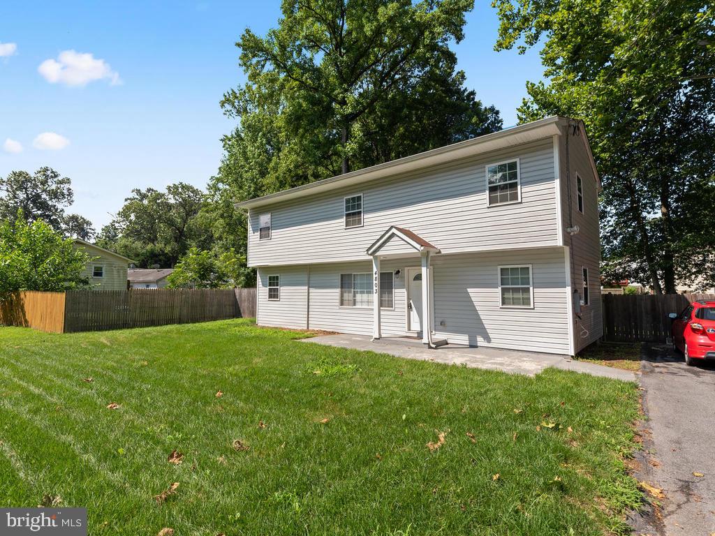4803 Powder Mill Road Beltsville, MD 20705 - Photo 3 of 33 Gallery Image 3