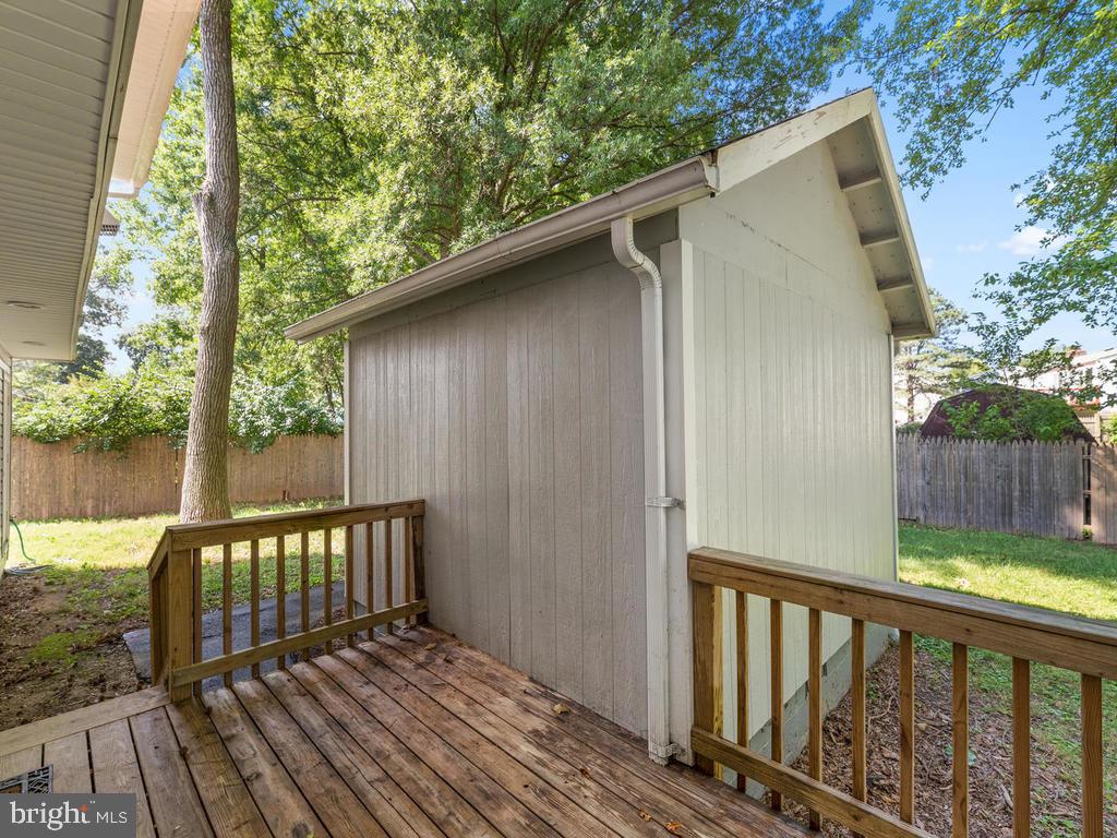4803 Powder Mill Road Beltsville, MD 20705 - Photo 30 of 33 Gallery Image 30