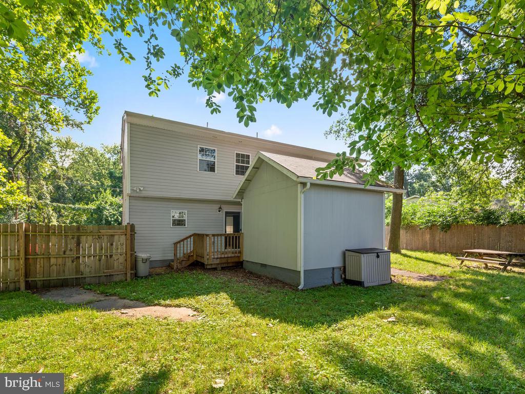 4803 Powder Mill Road Beltsville, MD 20705 - Photo 32 of 33 Gallery Image 32