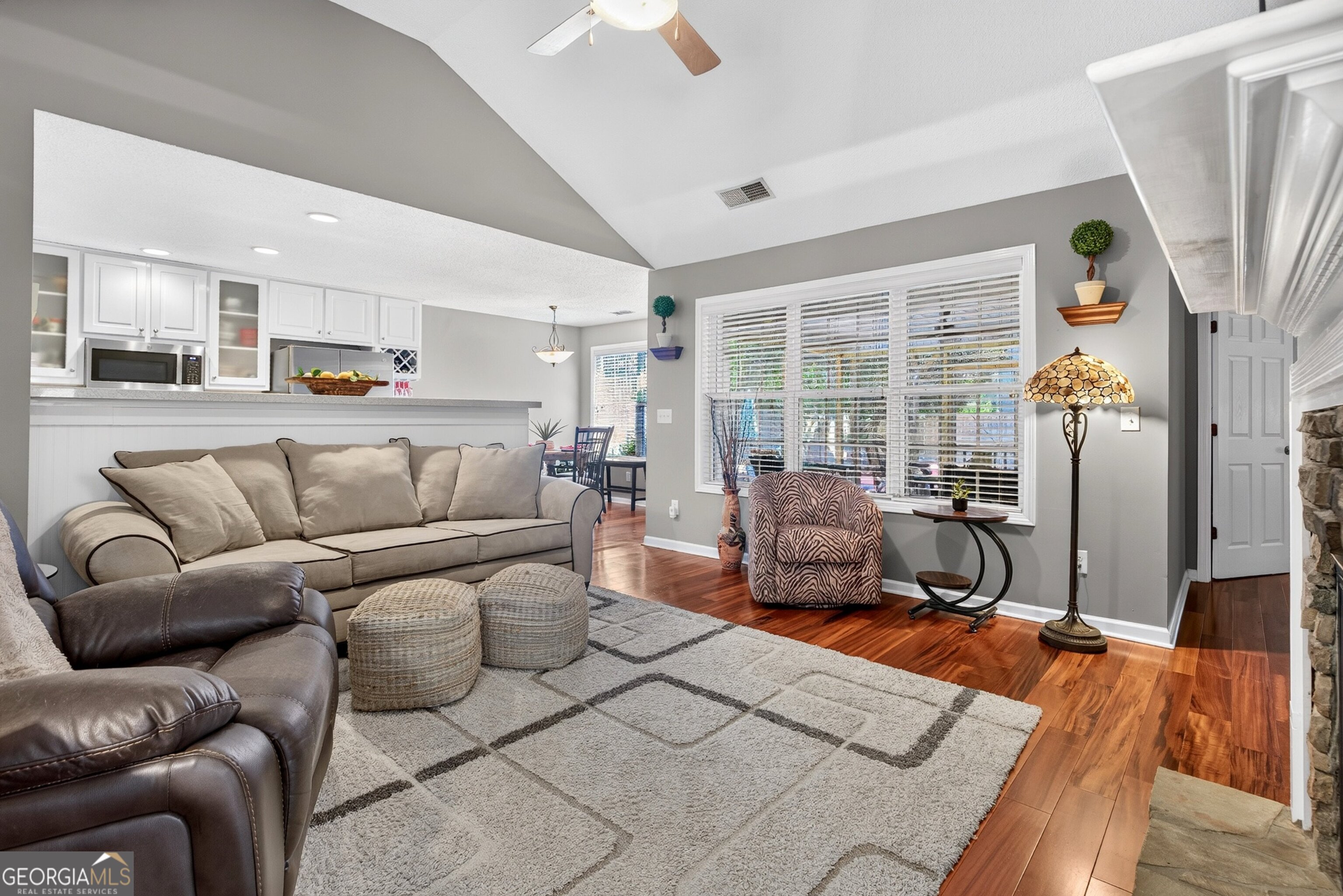 58 Green Spring Newnan, GA 30265 - Photo 11 of 48