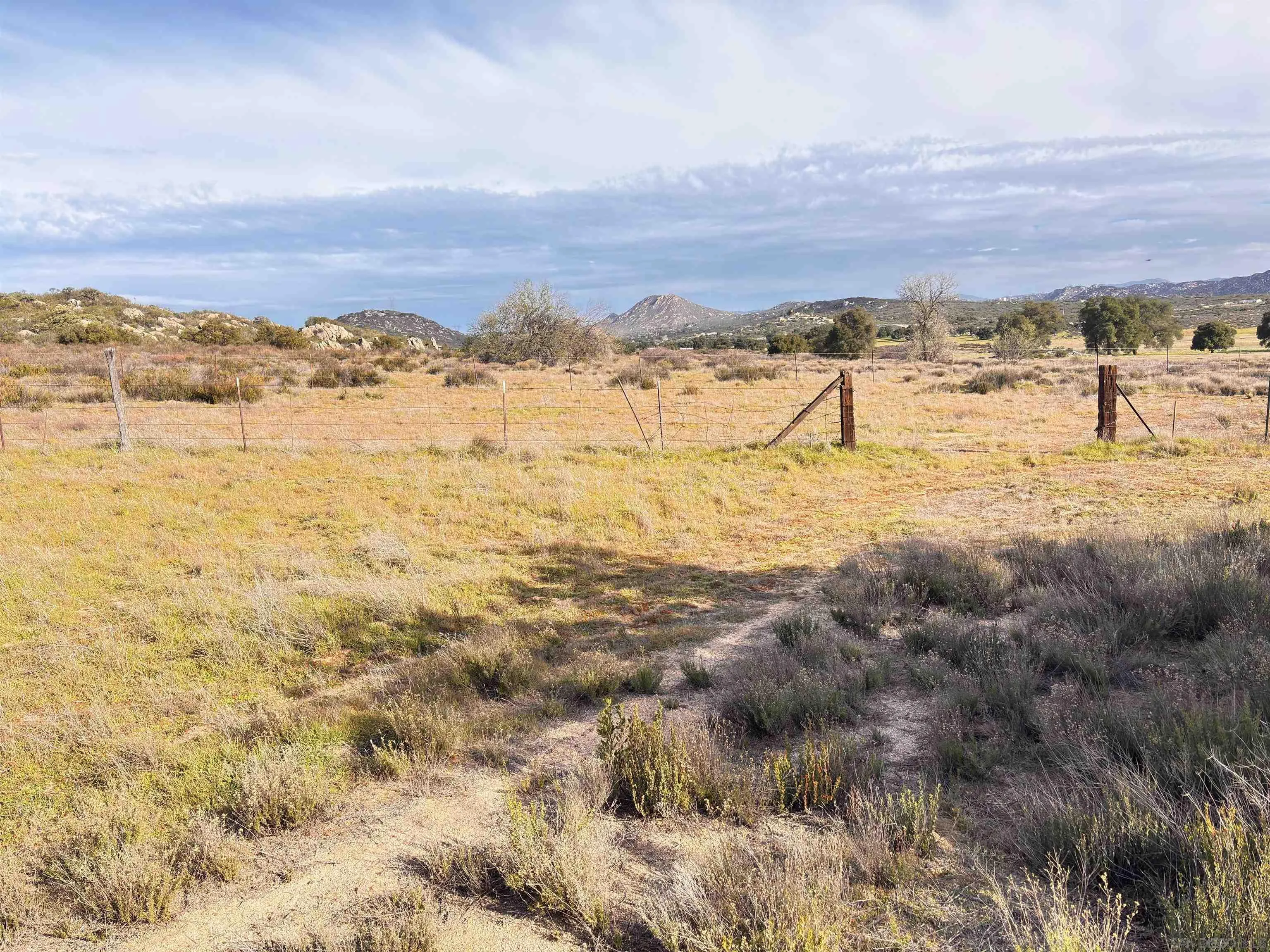 0 Star Ranch Road Campo, CA 91906 - Photo 8 of 11 Gallery Image 8