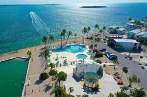 $264,000 | 701 Spanish Main Drive, Unit 396, Cudjoe, FL 33042