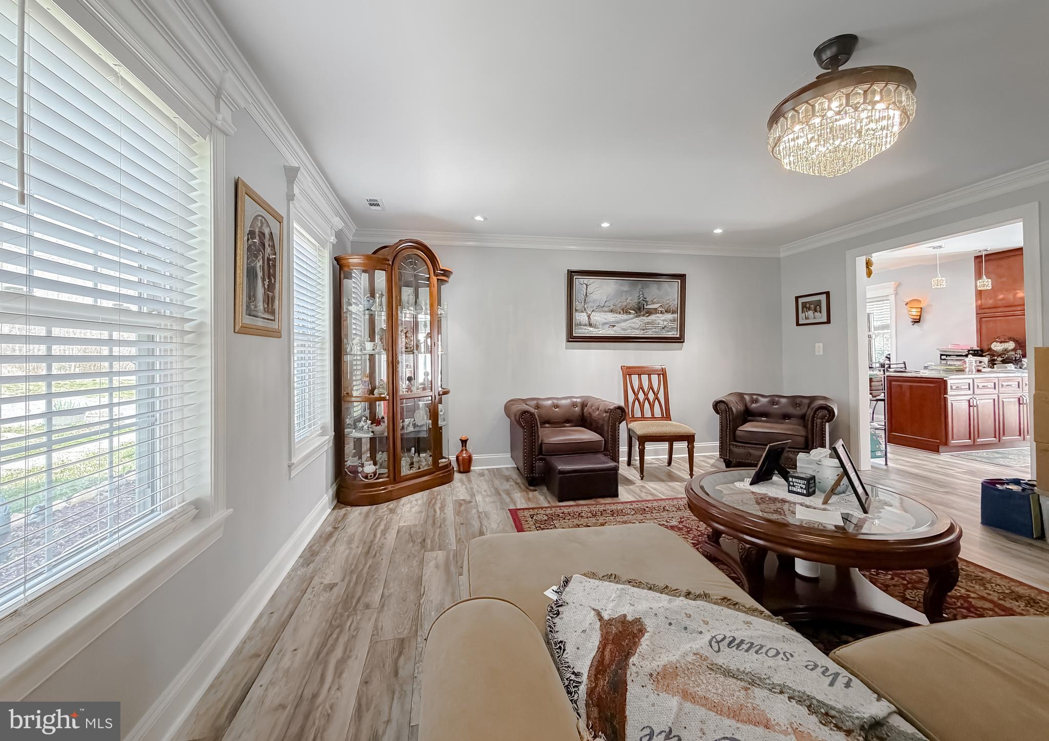 30150 Huntt Road Mechanicsville, MD 20659 - Photo 9 of 40 a living room with furniture and a window