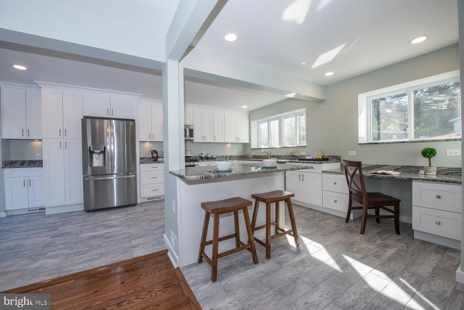 8309 Childs Road Glenside, PA 19038 - Photo 3 of 44 Kitchen