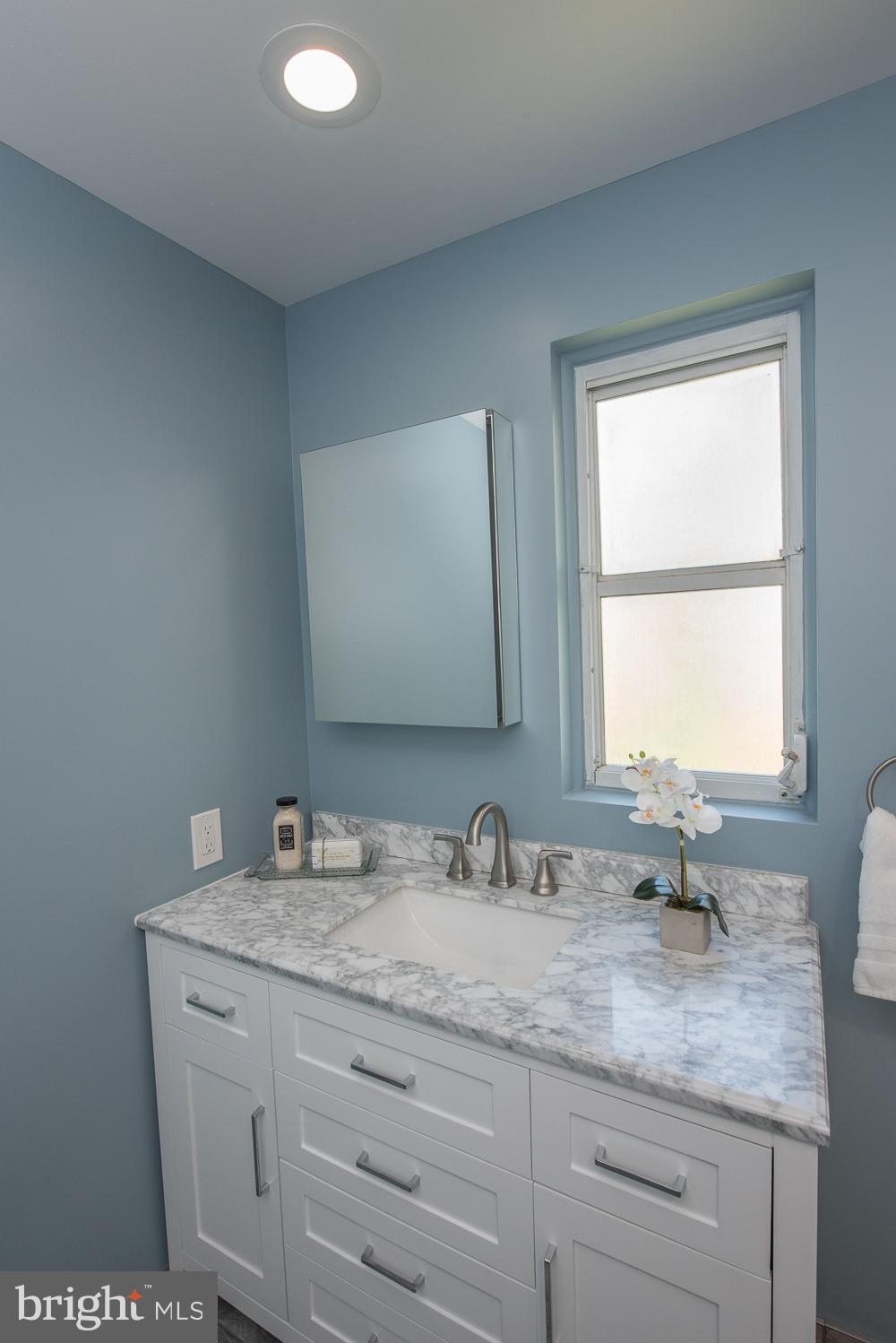 8309 Childs Road Glenside, PA 19038 - Photo 22 of 44 Master Bath