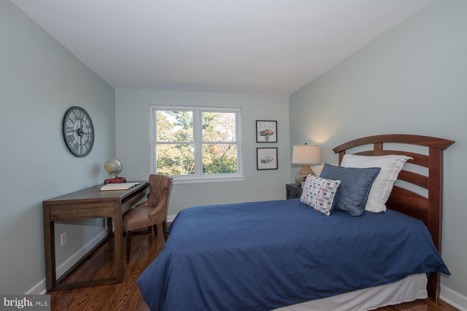 8309 Childs Road Glenside, PA 19038 - Photo 23 of 44 Bedroom 2