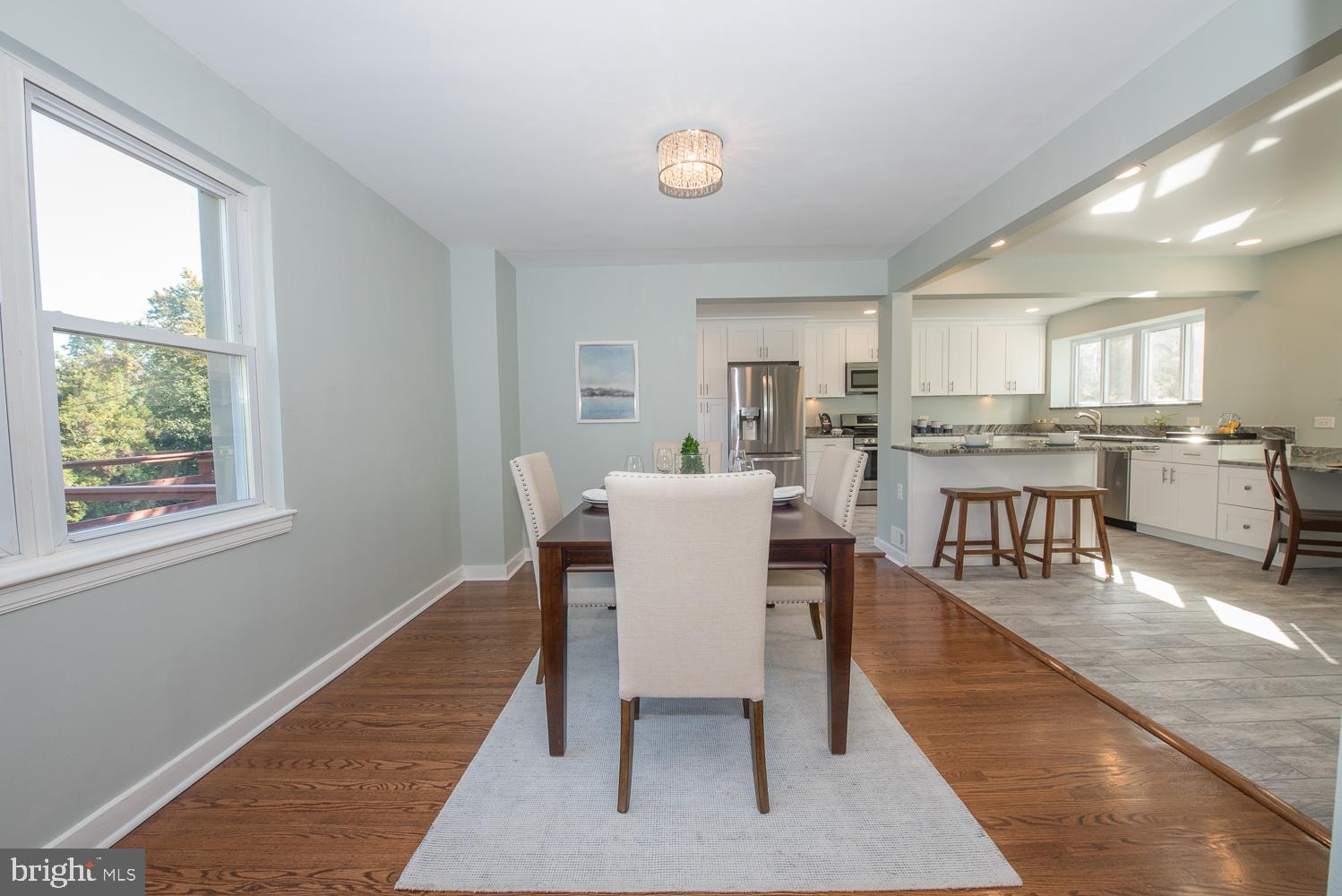 8309 Childs Road Glenside, PA 19038 - Photo 7 of 44 Dining Room