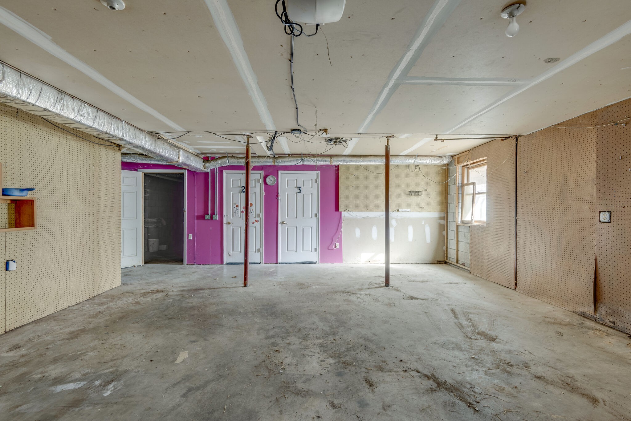 7393 Walker Road Fairview, TN 37062 - Photo 22 of 25 a view of empty room with window