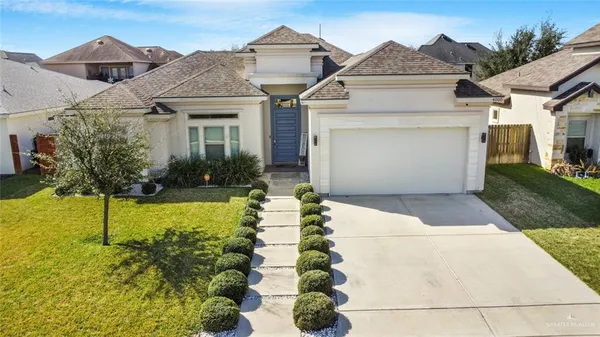 $2,500 | 4005 Water Lily Avenue, McAllen, TX 78504