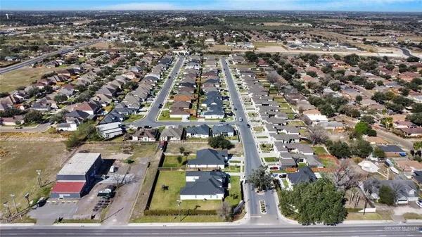 $2,500 | 4005 Water Lily Avenue, McAllen, TX 78504