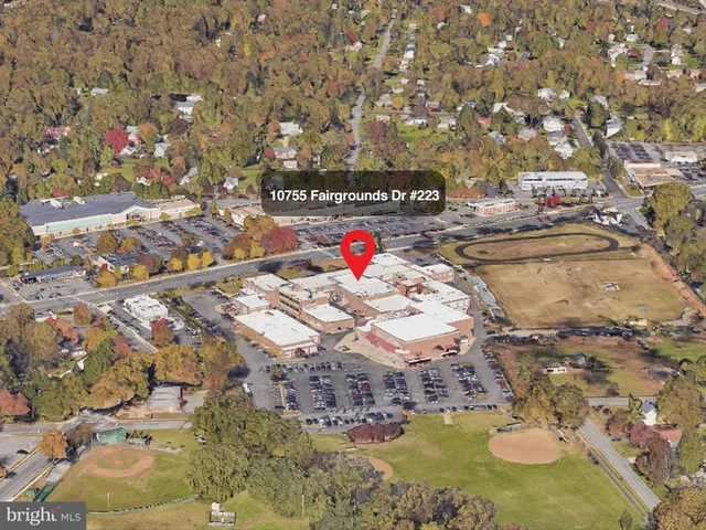 $577,000 | 10755 Fairgrounds Drive, Unit 223, Fairfax, VA 22030